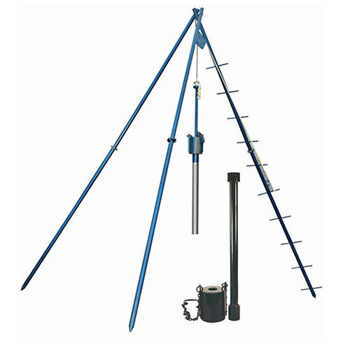 Standard Penetration Test Set